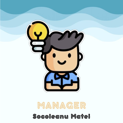 MANAGER