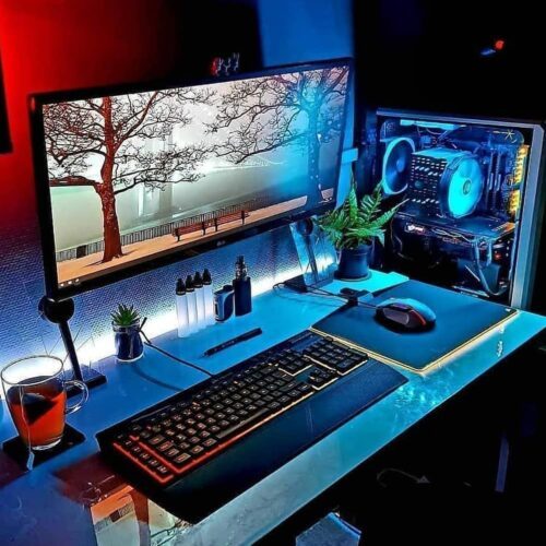 pc