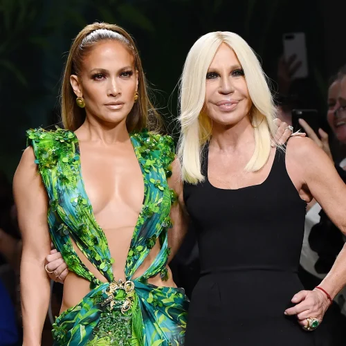 verde versace